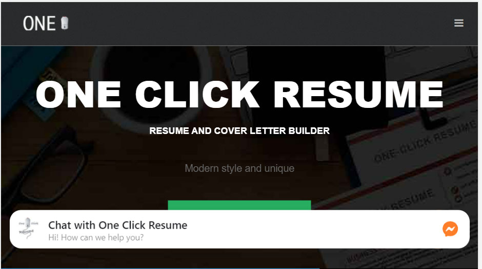 one-clickresume